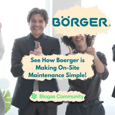 Release of Biogas Community Magazine — Canada (7)