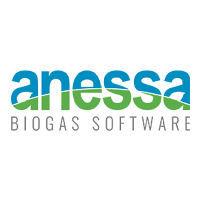 Logo - Anessa