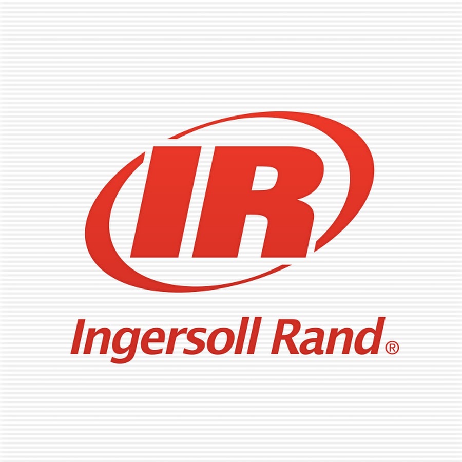 Logo - Ingersoll Rand