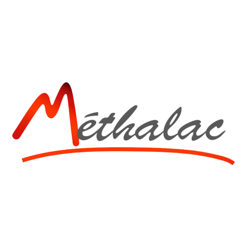 Logo - Méthalac