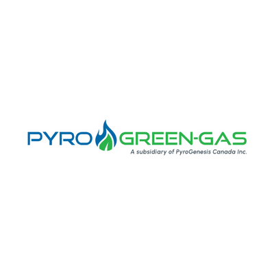 Logo - Pyro Green-Gas
