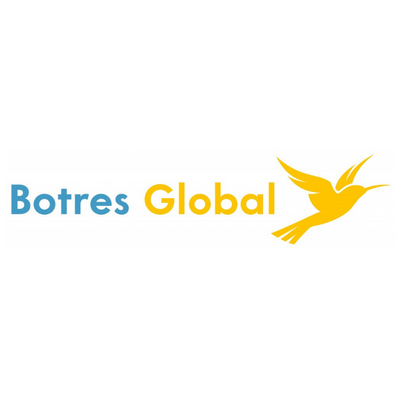 Logo - Botres Global