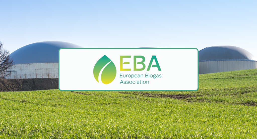 Graphic - Banner for EBA's article about their GHG emissions savings measurements in transport and calls for full recognition or renewable fuels.