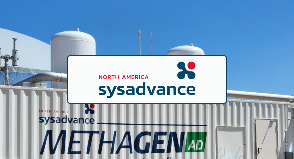 Banner for Sysadvance's article about their PSA upgrading systems for North America.
