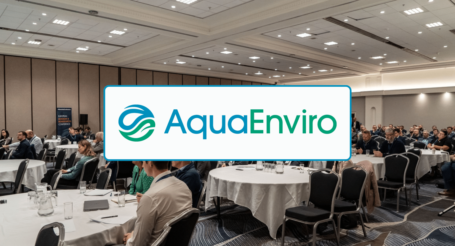 European Biosolids and Bioresources Conference & Exhibition - Biogas ...