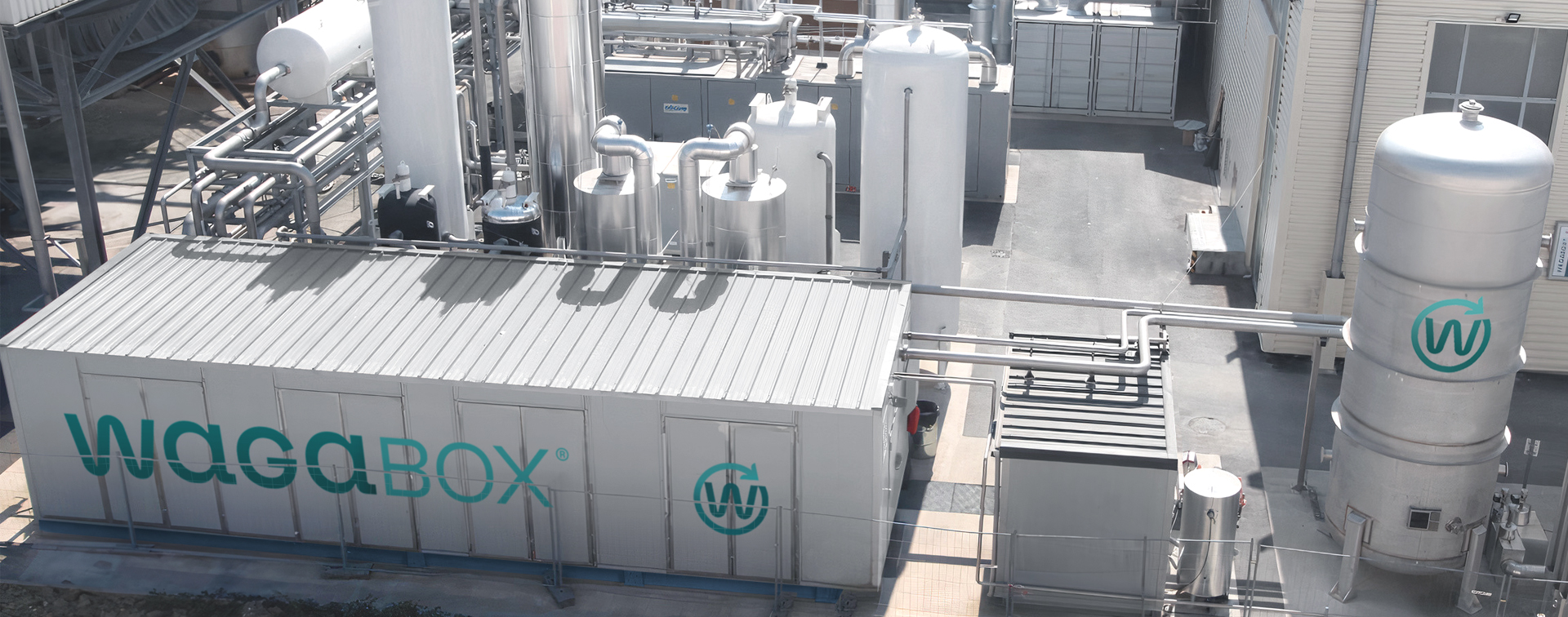 Visual - WAGABOX on Waga Energy's site.