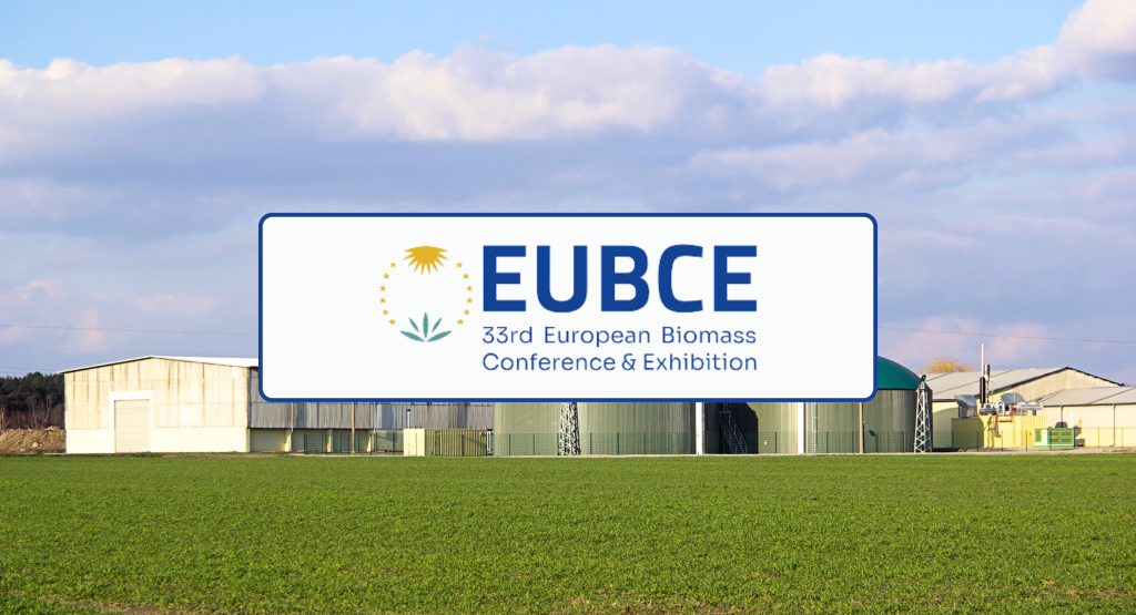 Graphic - Banner for the EUBCE's press release.