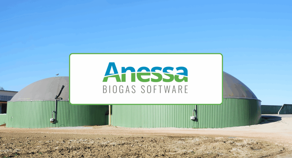 Banner - Anessa's press release about them winning exporter of the year.