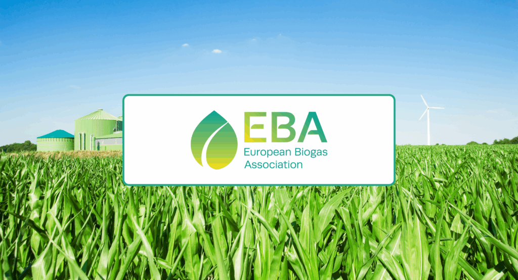 Banner - Press Release for EBA's roadmap 2040.