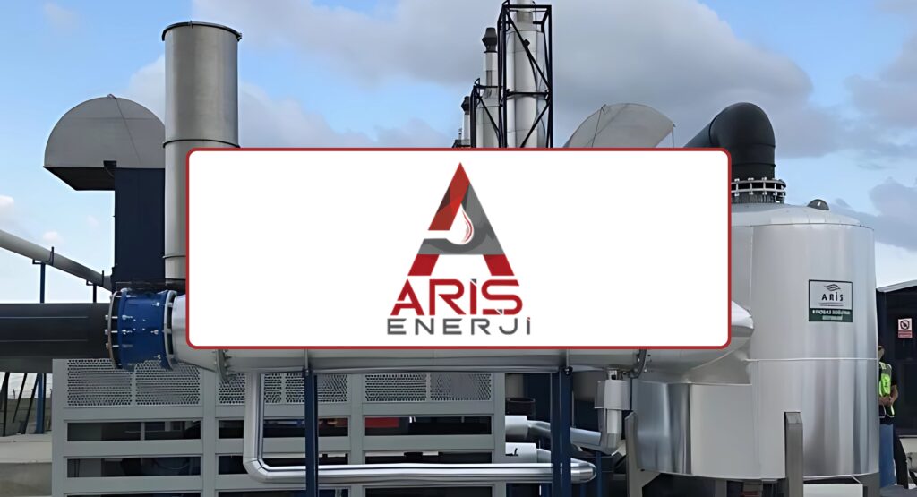 Aris Enerji
