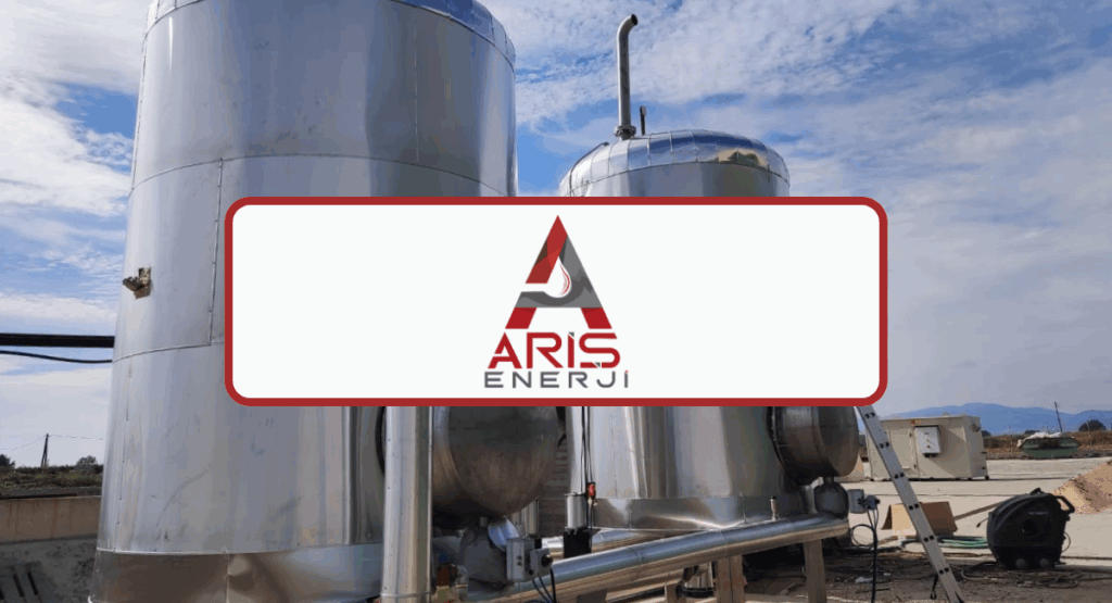 Aris Enerji