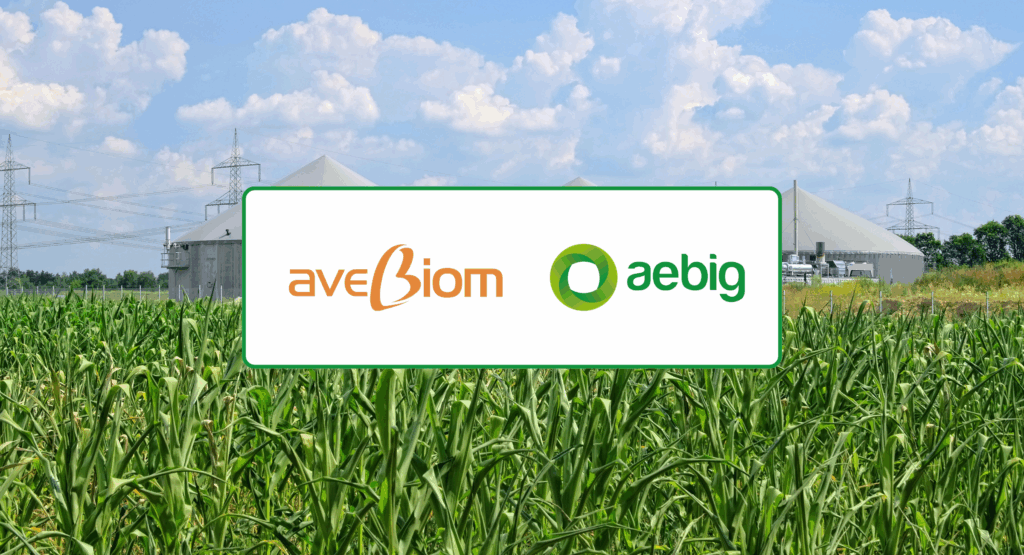 Picture - Banner for AVEBIOM's press release.