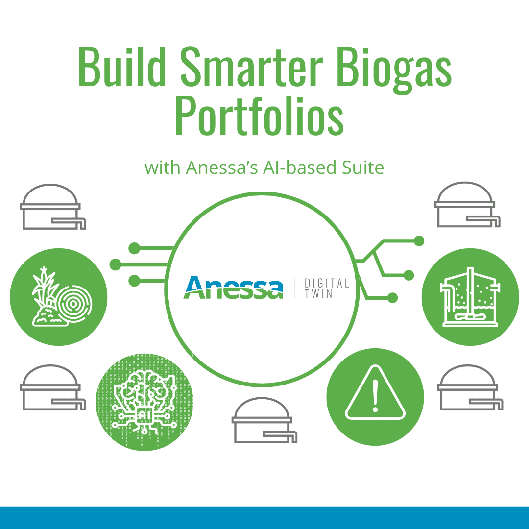 Picture - Anessa AI solution.