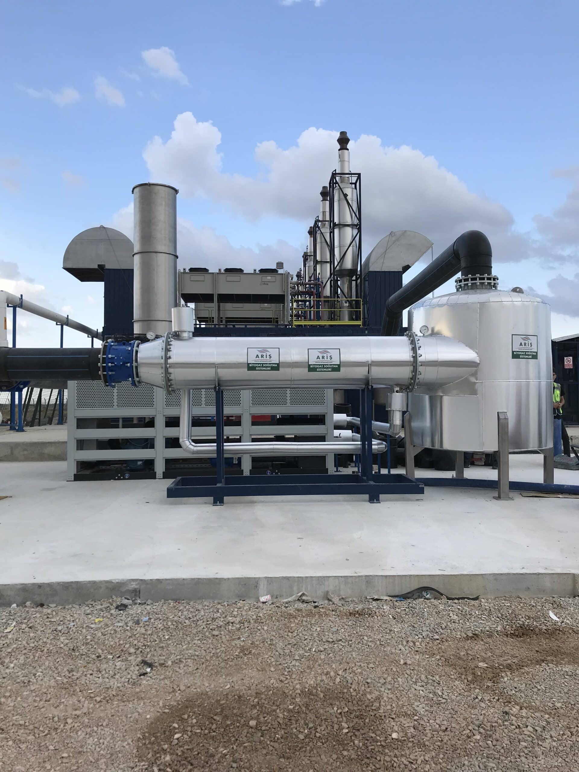 Picture - Gas Dryer