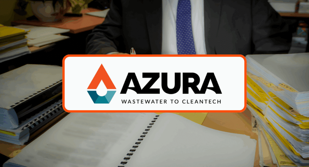 Picture - Banner for Azura Associates' article.