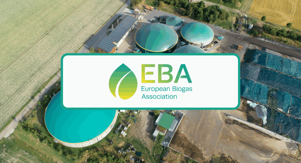 Picture - Header for EBA's press release.