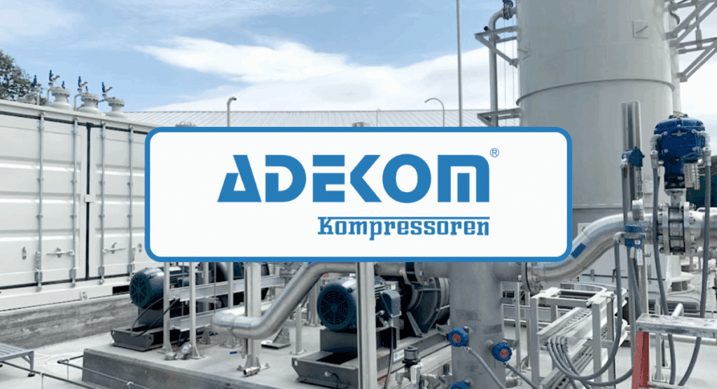 Picture - Banner for Adekom's article.