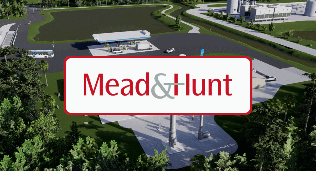 Picture - Banner for Mead & Hunt's article.