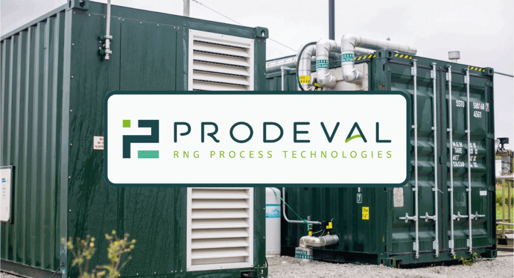 Picture - Banner for Prodeval's article.