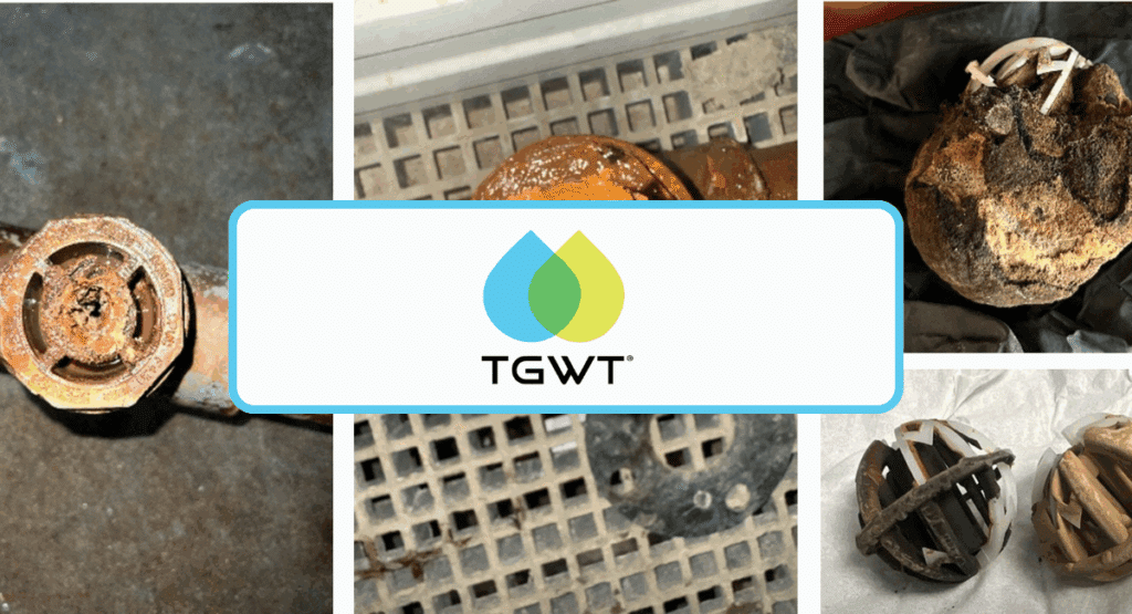 Picture - Banner for TGWT Clean Technologies's article.