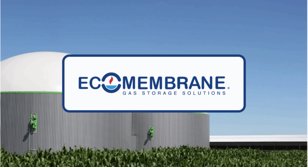 Picture - Banner for Ecomembrane's article.