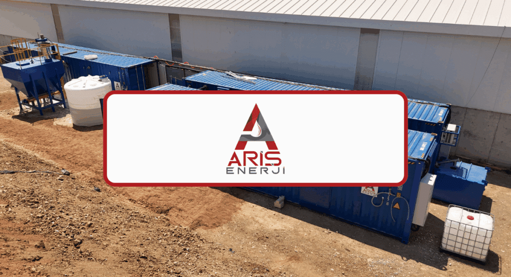 Picture - Banner for Aris Enerji's article.