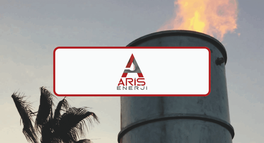 Picture - Banner for Aris Enerji's article.