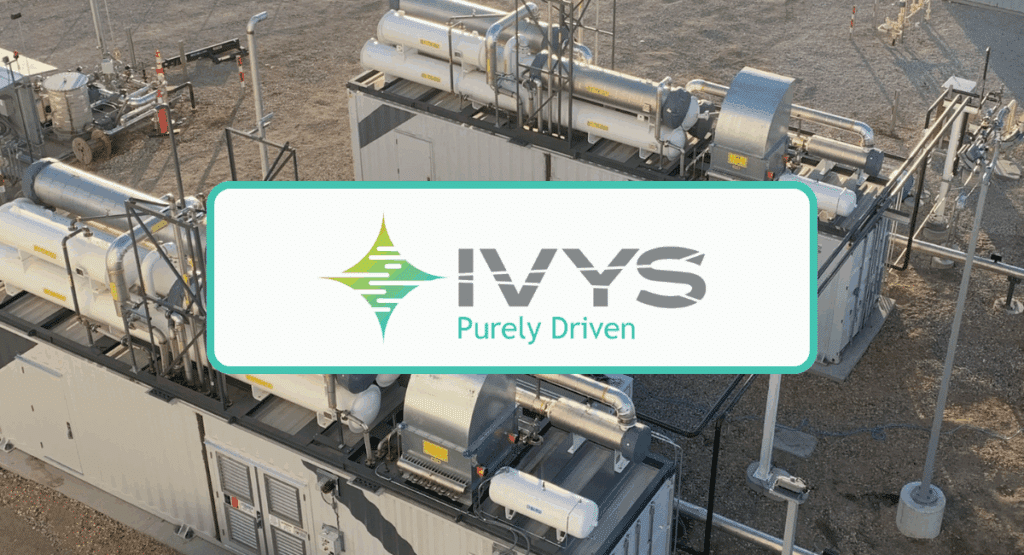 Picture - Banner for Ivys Adsorption's article.