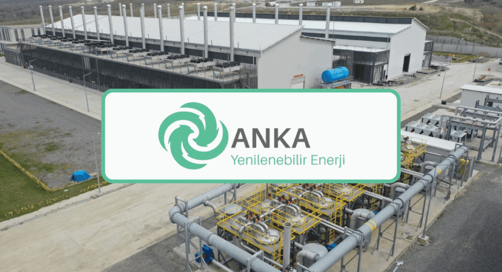 Picture - Banner for Anka Enerji's banner.