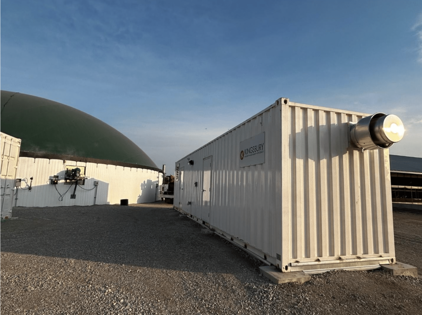 Modular Solutions Powering the Next Generation of RNG Projects - Biogas ...