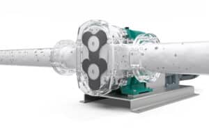 image of the TORNADO T1 Fluid 2