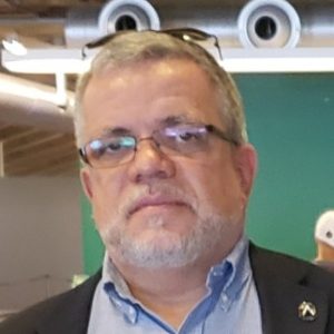 Profile photo of Carlos Souza