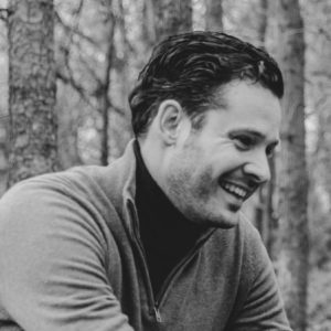 Profile photo of Sander Derks