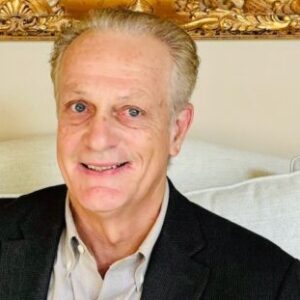 Profile photo of Bruce