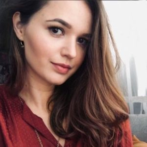 Profile photo of Ingrid