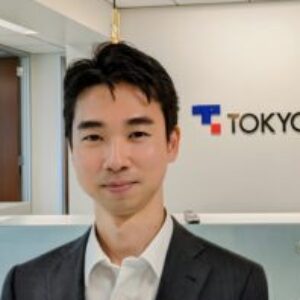 Profile photo of Yudai