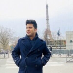 Profile photo of Mayank