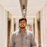 Profile photo of Adarsha Samantaray