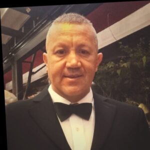 Profile photo of Ahmet