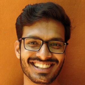 Profile photo of Nilesh