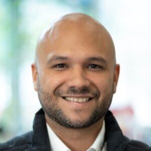 Profile photo of Andres Parraga Colman