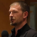 Profile photo of Tony Lambright