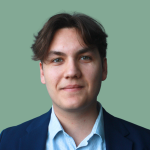 Profile photo of Patrick