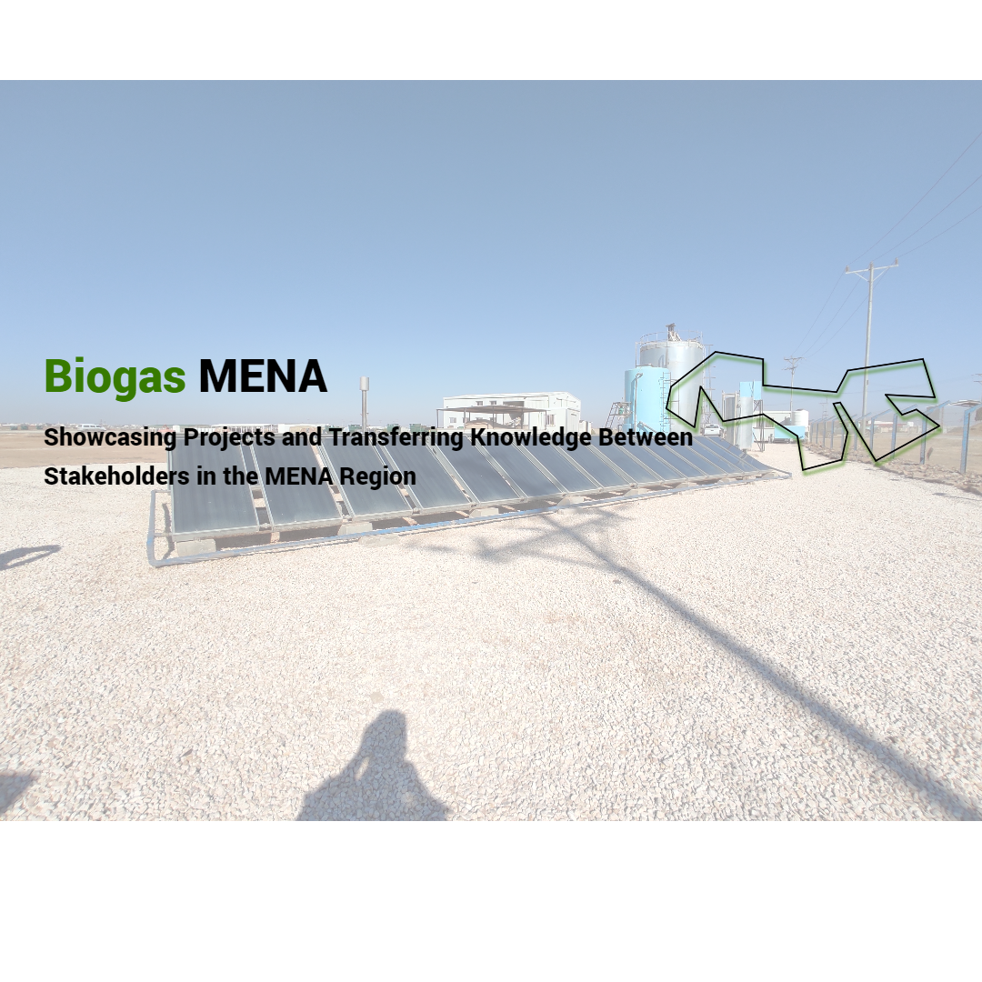 Biogas MENA