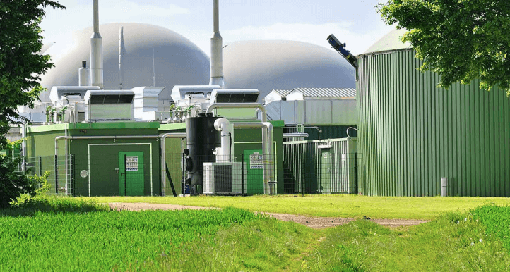 Australia Biogas Market