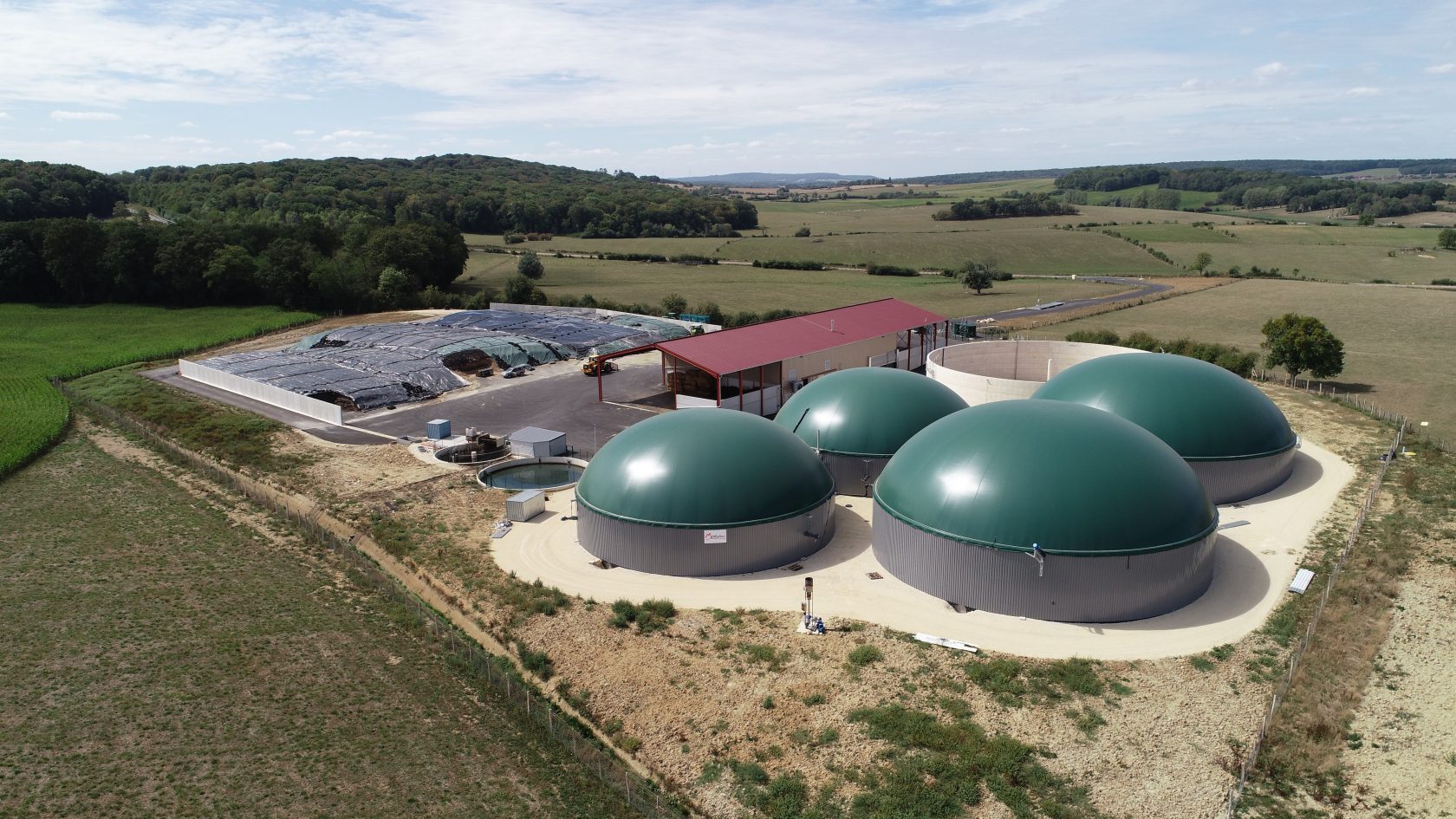 French Biogas Market