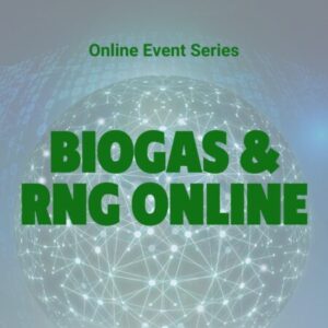 Group logo of Biogas & RNG Online – May 2025